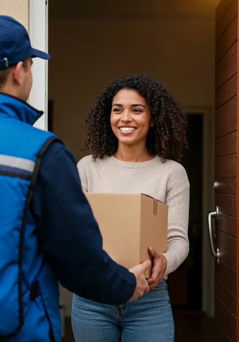 Casillero Virtual Innobox